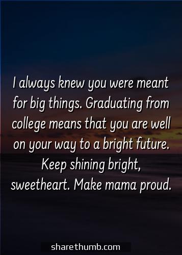 congratulations graduation messages for nephew